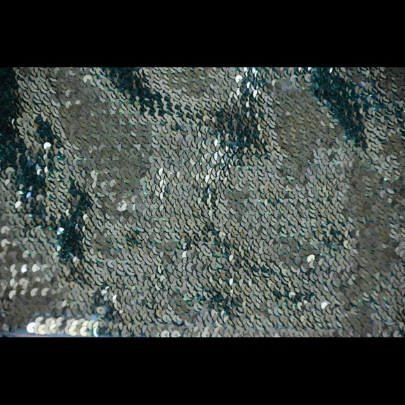 Sequin skirt - Picture 4 of 4