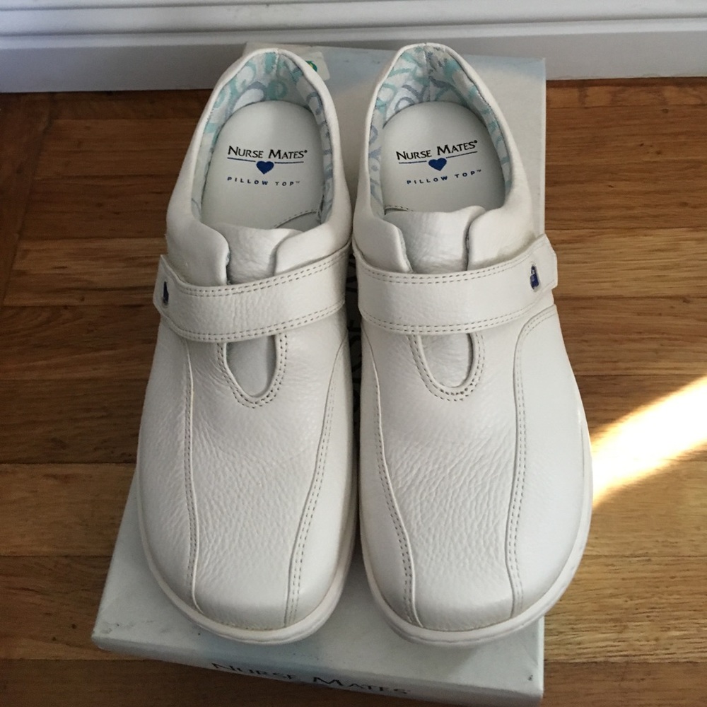 Nurse Mates Shoes
