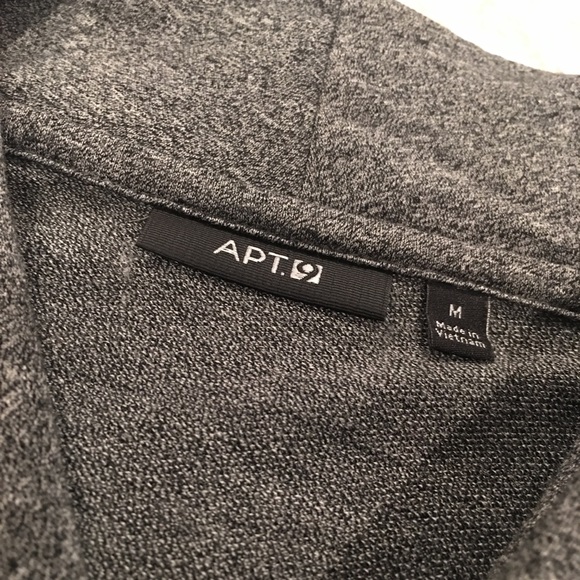 Cozy side zip sweater 🍂🎃 - Picture 4 of 4