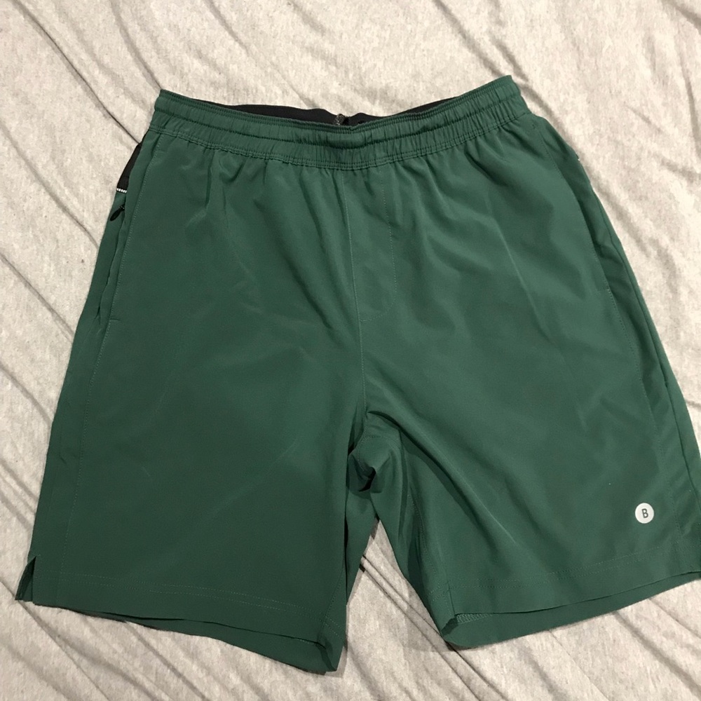 Bonobos Stretch Athletic Shorts
