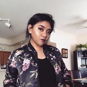 Meet your Posher, Luisa