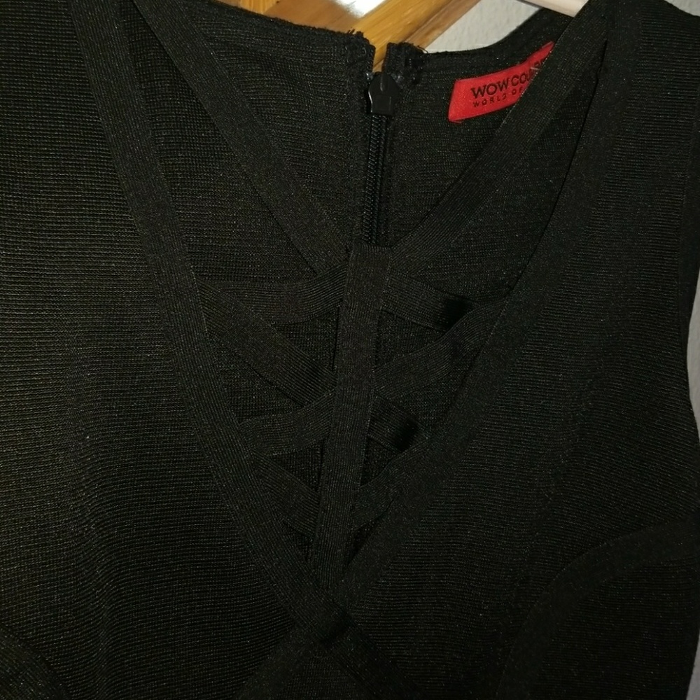 Dress - Picture 4 of 4