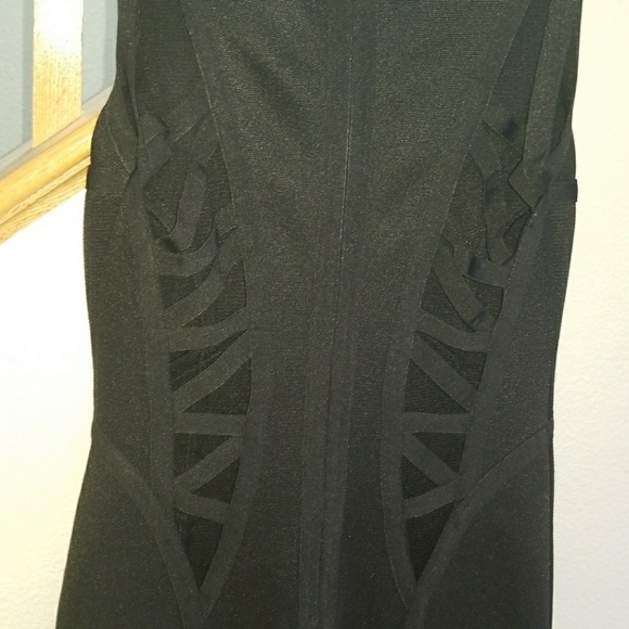 Dress - Picture 3 of 4