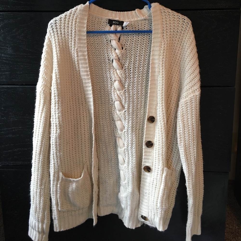 Urban outfitters cardigan
