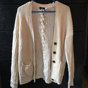 Urban outfitters cardigan