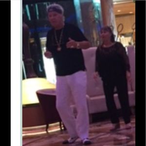 Meet your Posher, Bill