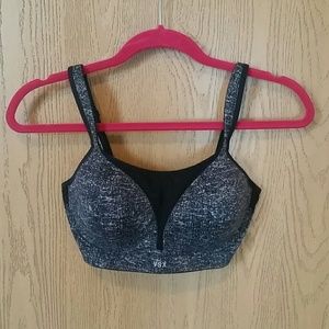 Victoria's secret high impact sports bra