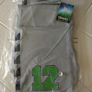 Women's Seahawk leggings