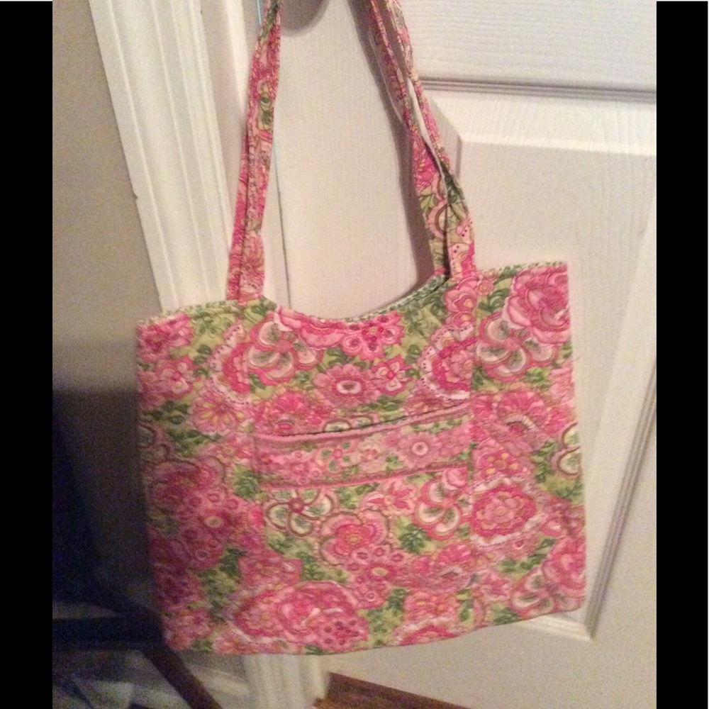 Bag, large tote