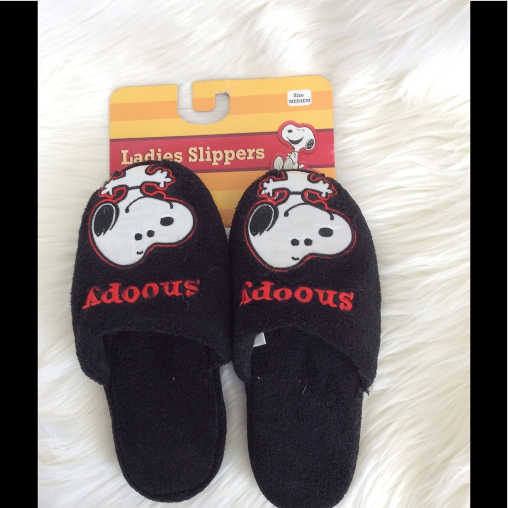 Slippers