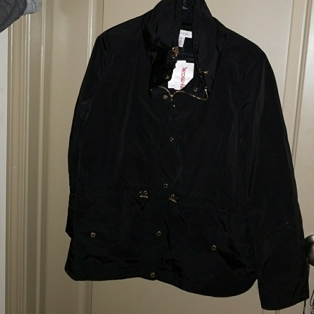 Calvin Klein Windbreaker