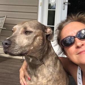 Meet your Posher, Cathy