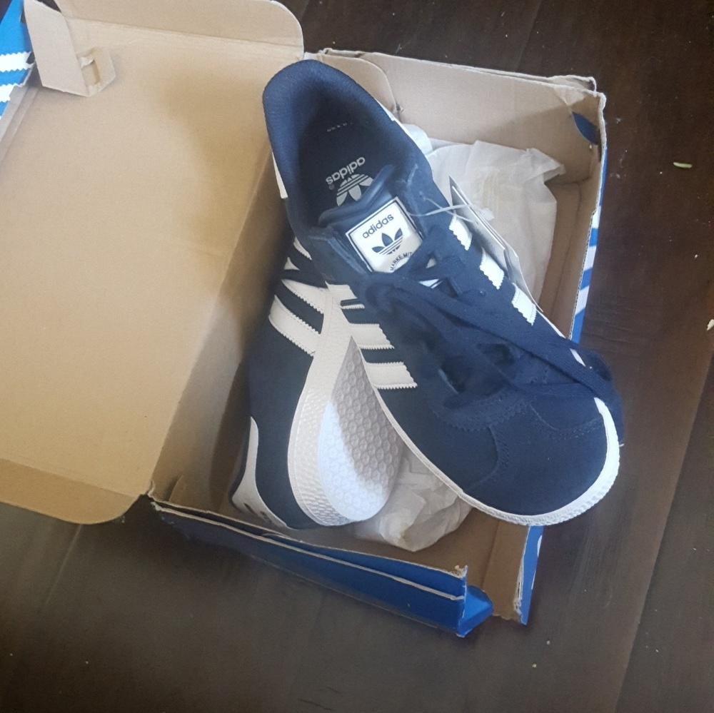 Adidas Gazelle 2 J Originals