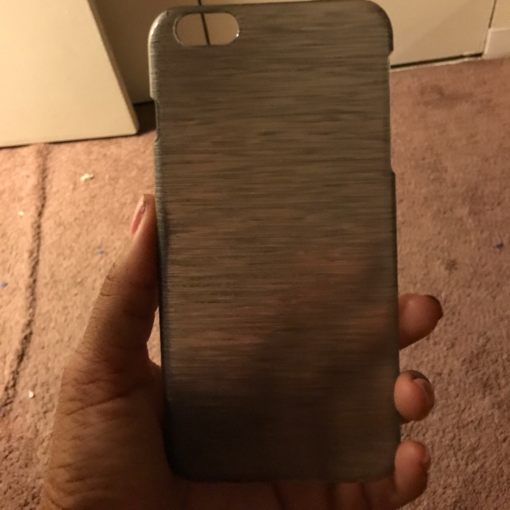 iPhone 6 Plus case