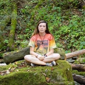 Meet your Posher, Kaylee