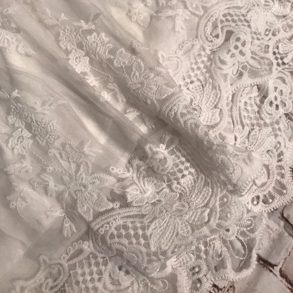 Rosalin basic dress - Picture 4 of 5