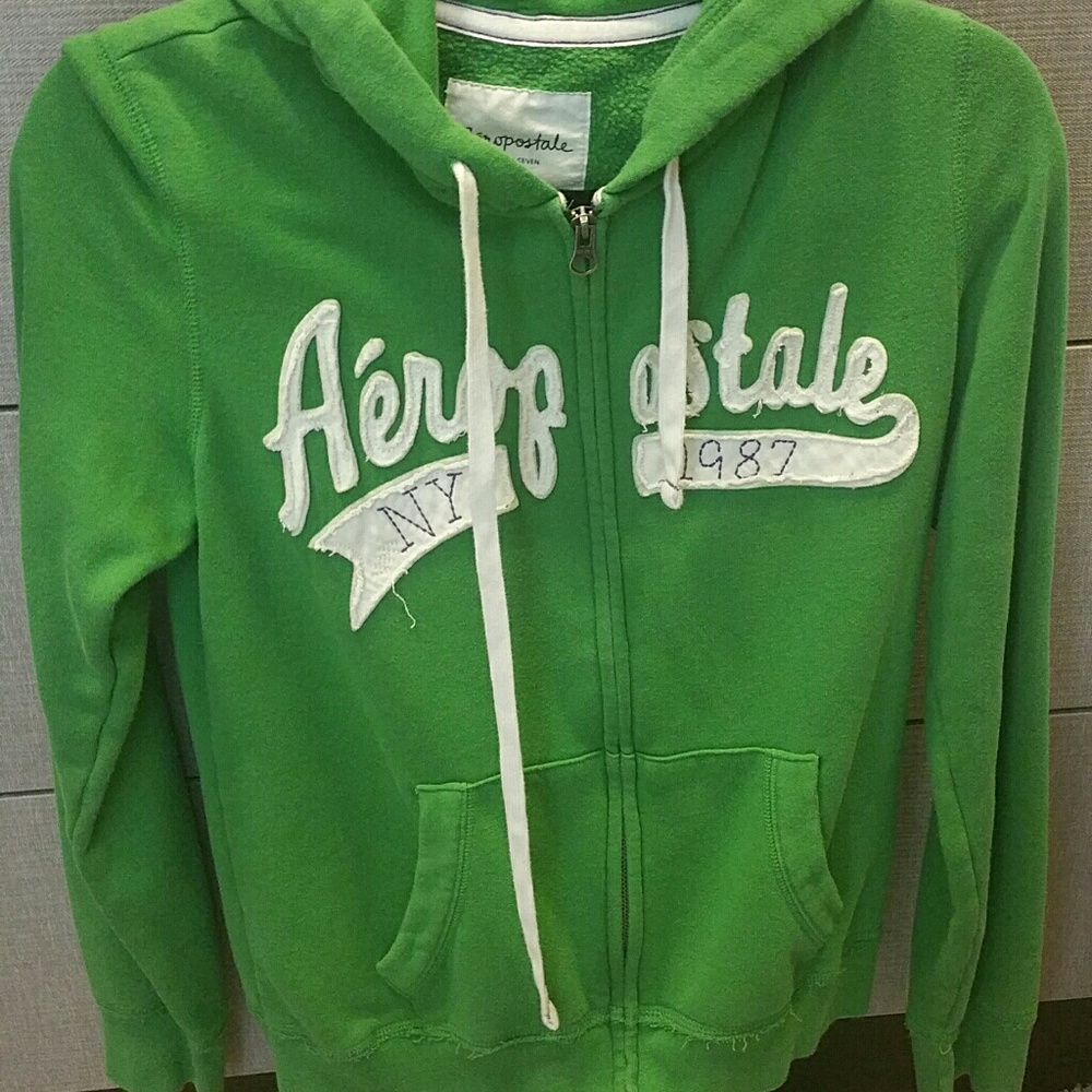 Aeropostale hoodie
