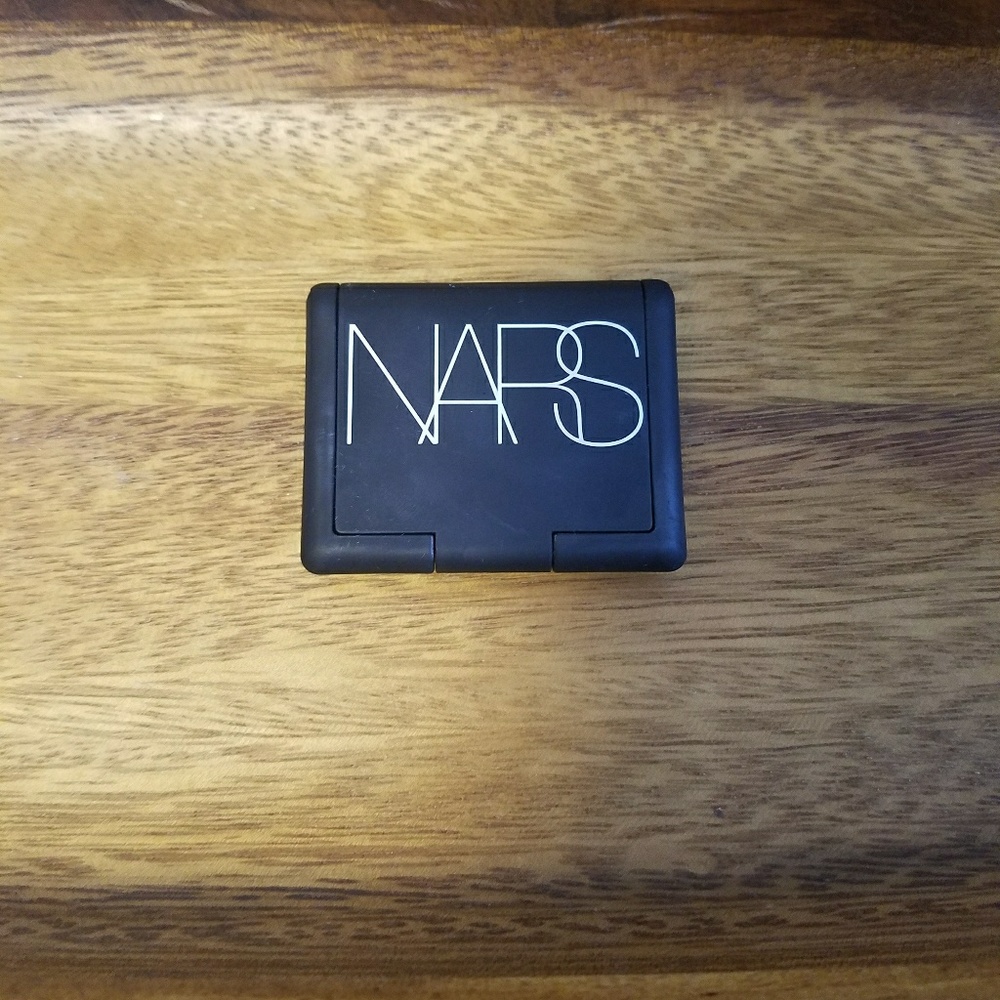 💕 SOLD NARS Blush in Limited Edition Shade