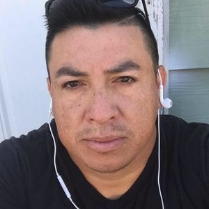 Meet your Posher, Erick