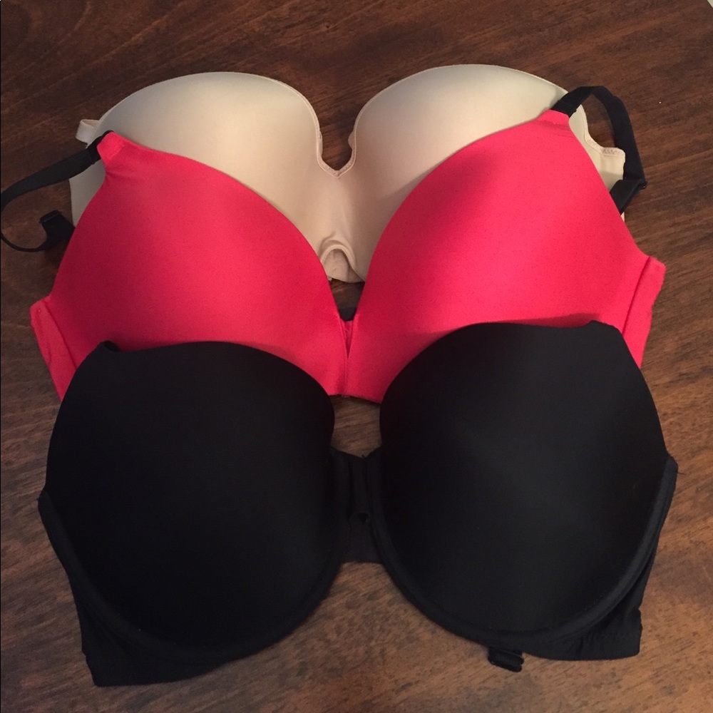 Bra bundle