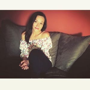 Meet your Posher, Megan