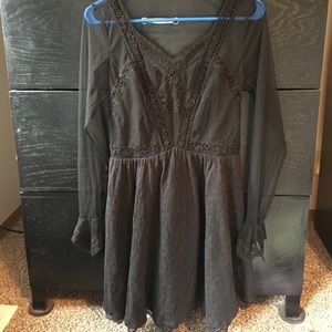 Free people dress