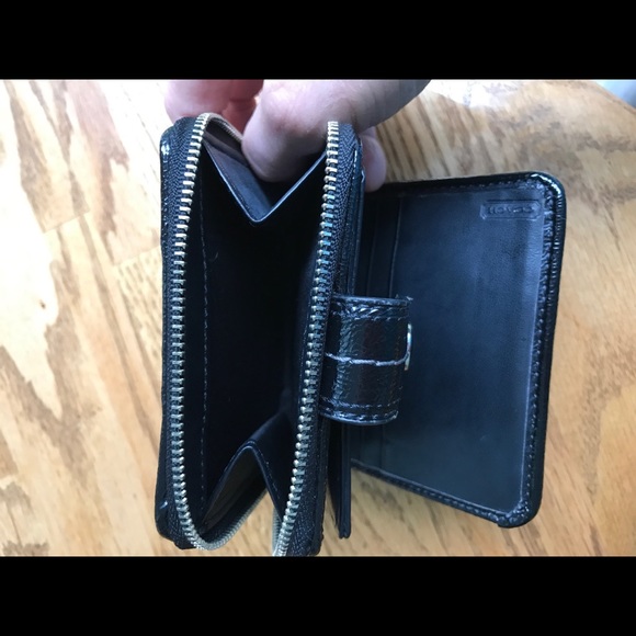 💯 Coach Wallet - Picture 3 of 5