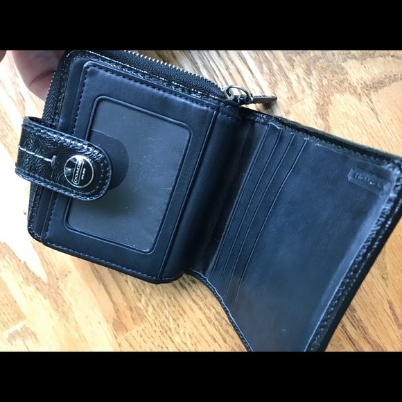 💯 Coach Wallet - Picture 5 of 5