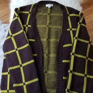 Charming Charlie Cardigan