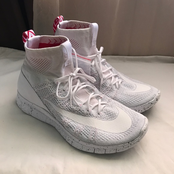 Nike Other - Nike free 5.0 Flyknit mercurial
