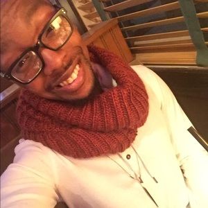 Meet your Posher, Albert