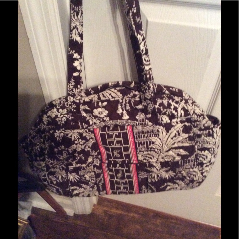 Bag, large tote