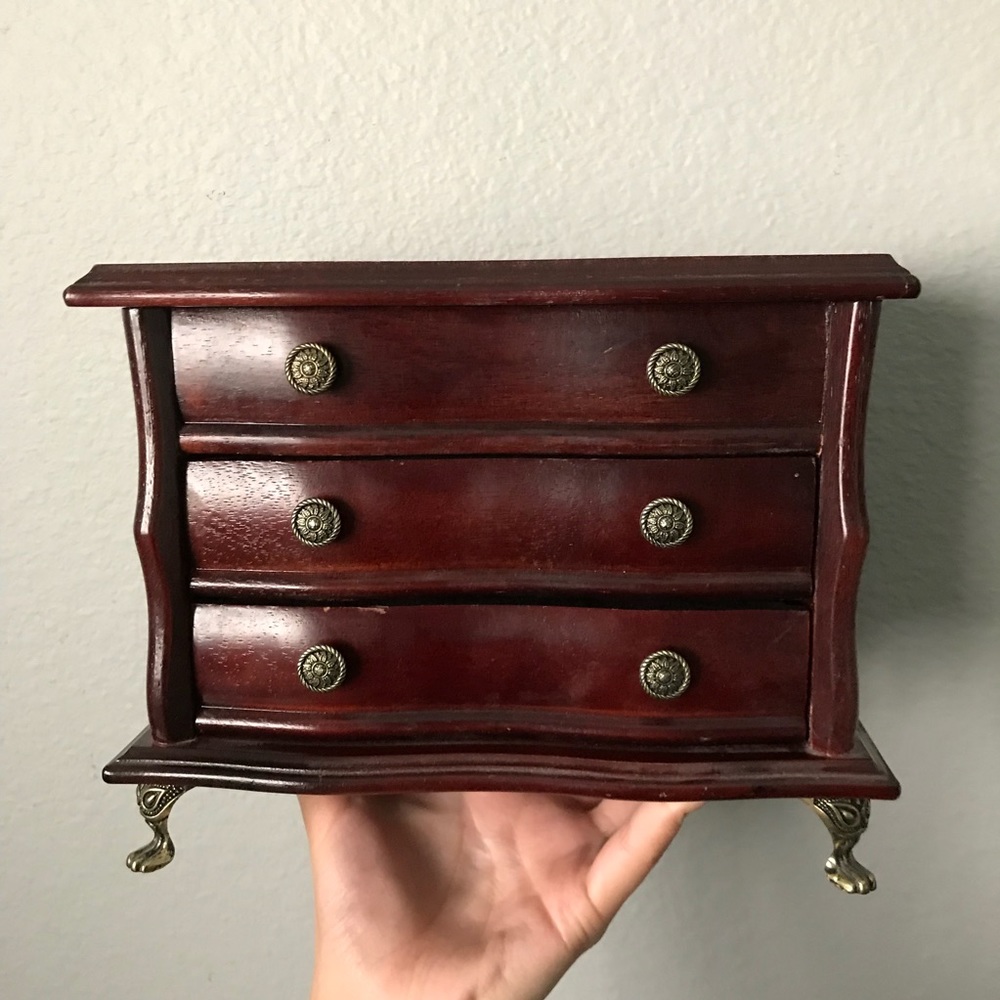 Jewelry Box