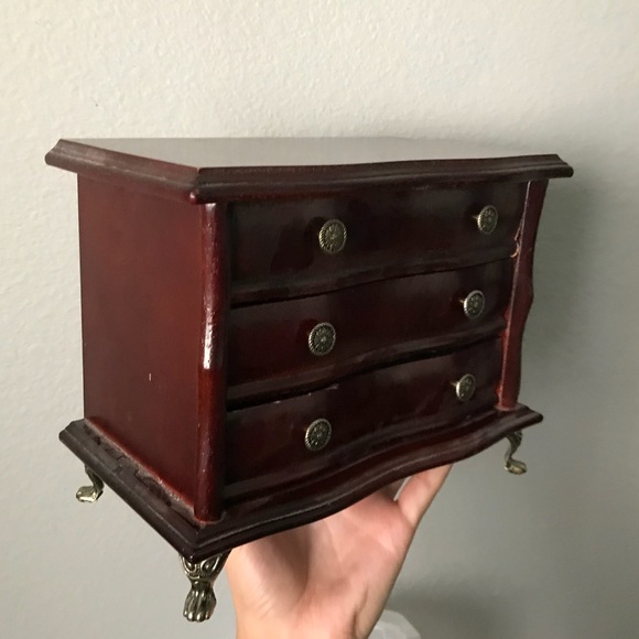 Jewelry Box