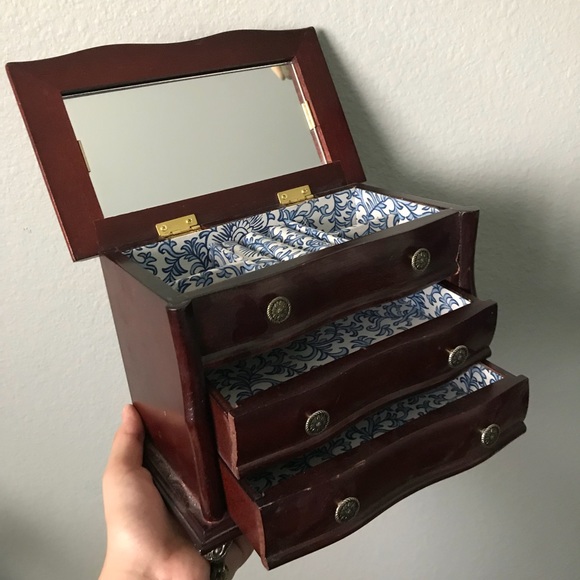 Jewelry Box
