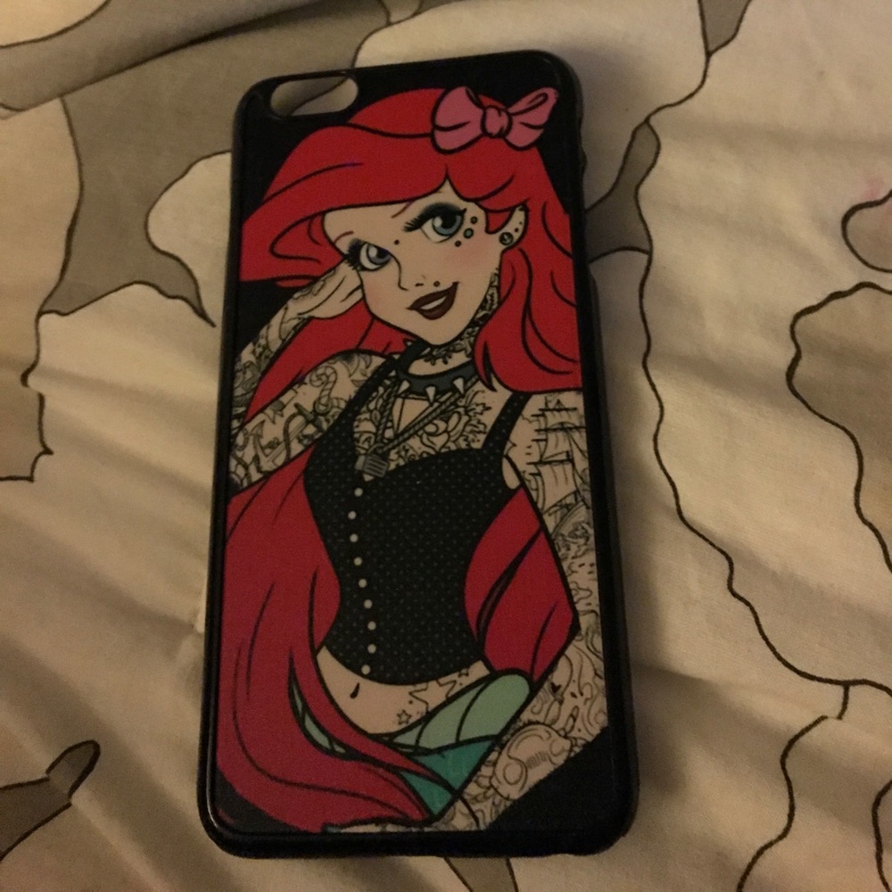 iPhone 6 Plus case