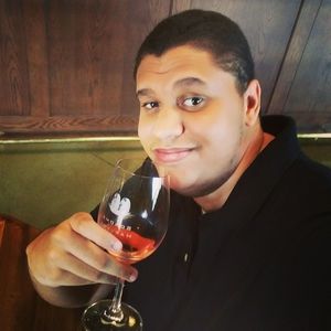 Meet your Posher, Kaleb