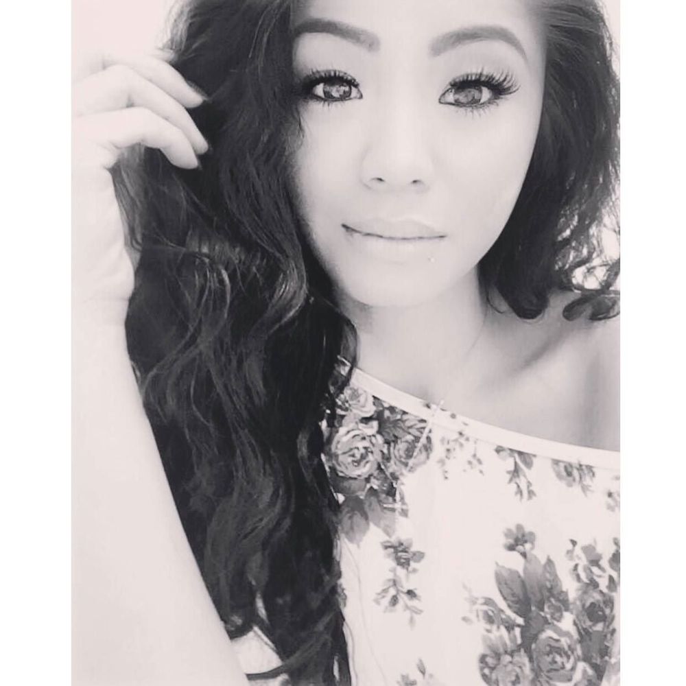 Meet your Posher, Precious