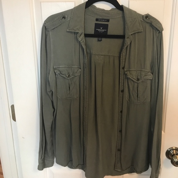 Light jacket - Picture 1 of 3