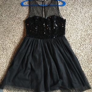 NastyGal dress