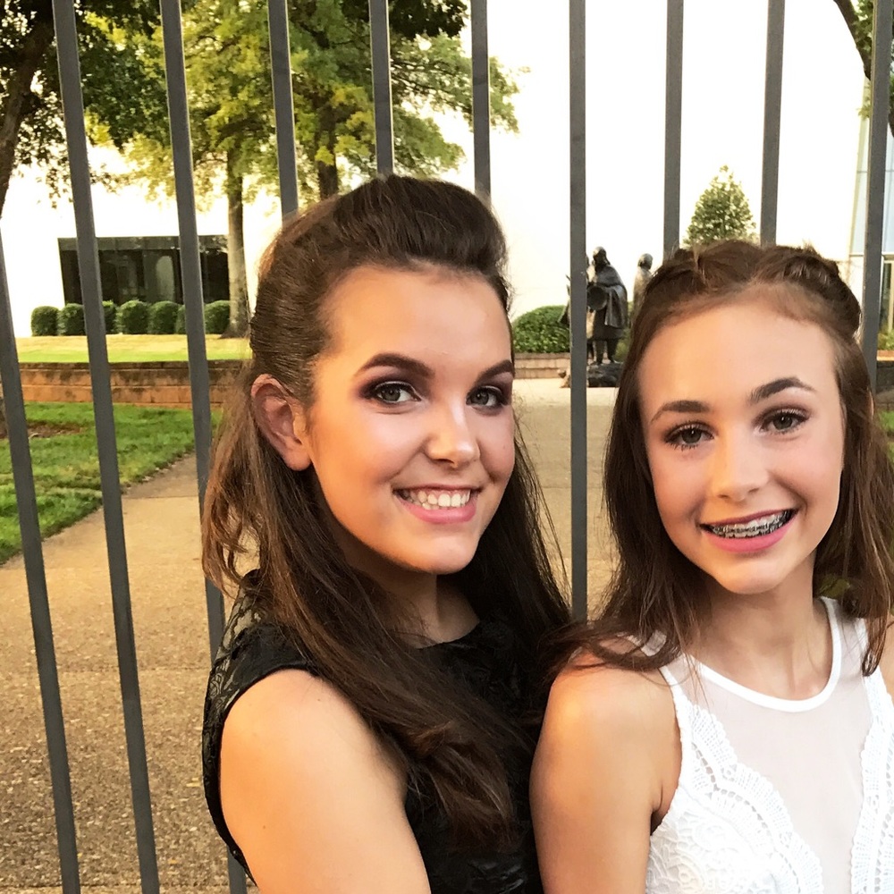 Meet your Posher, Ava