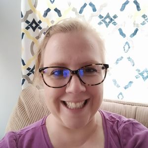 Meet your Posher, Alexandria