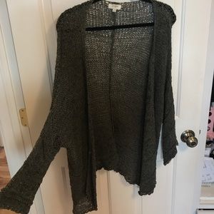 Boutique sweater