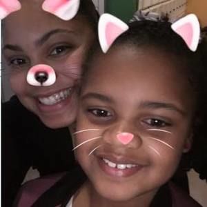 Meet your Posher, Tiesha