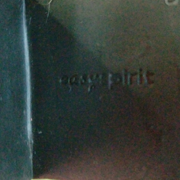 Easy Spirit Ilsa Suede Ankle Boot - Picture 7 of 8