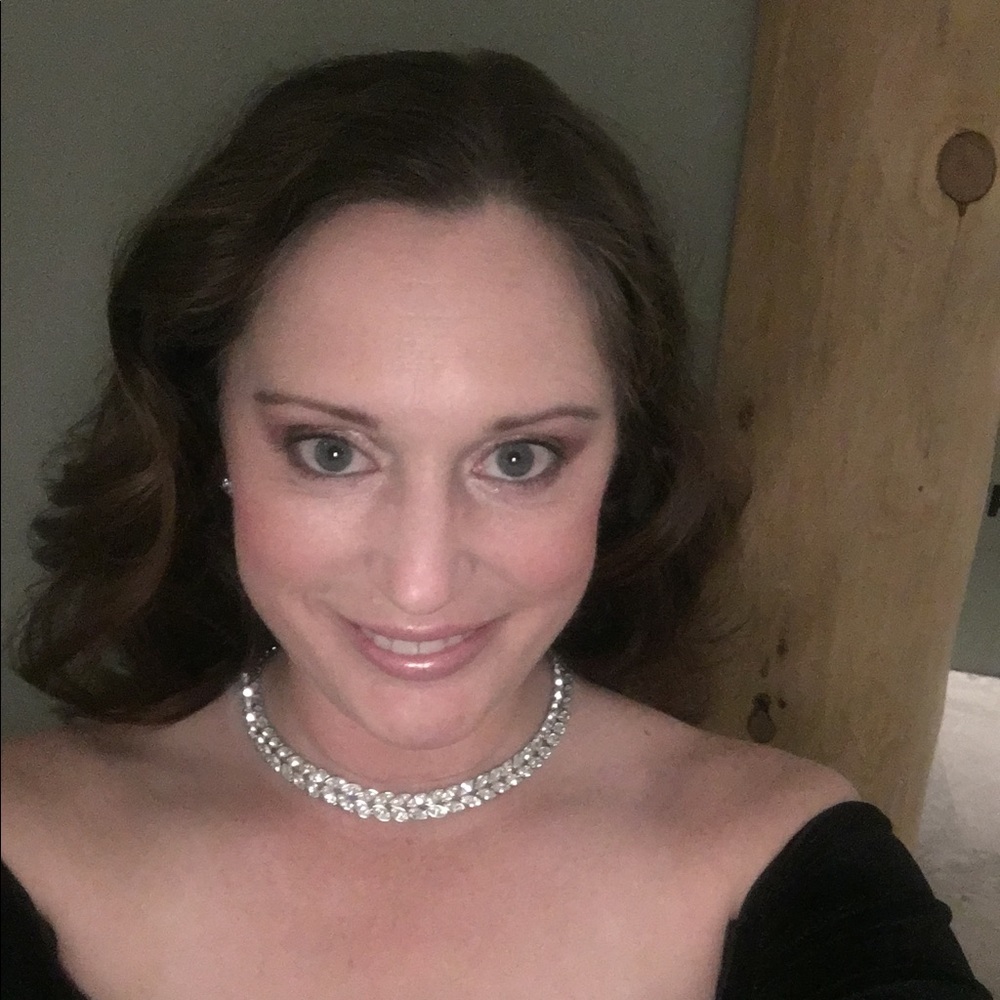 Meet your Posher, Kate