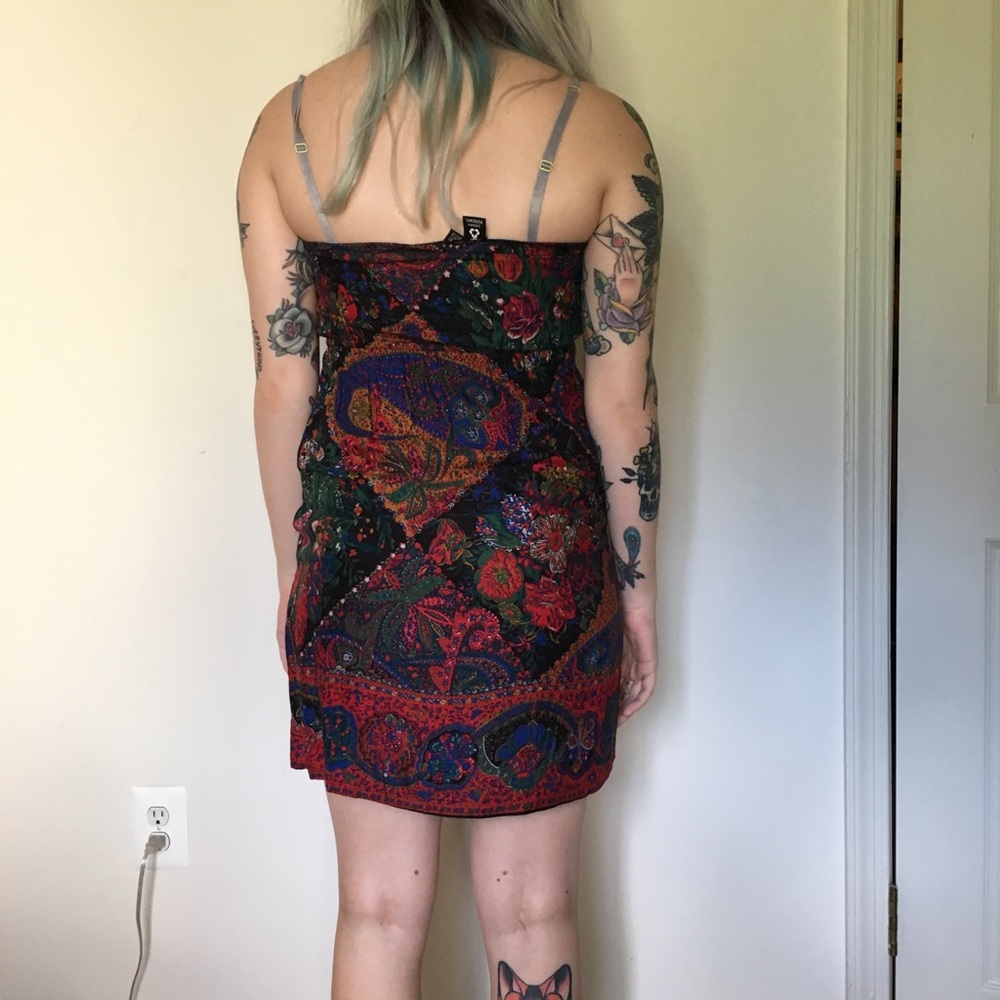 Urban Renewal Dress
