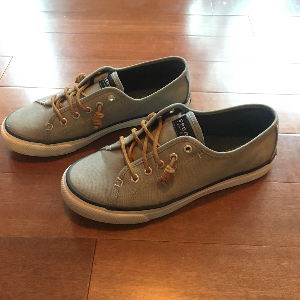 Sperry Topsider