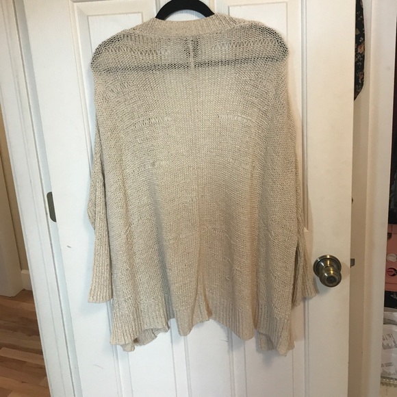 Cardigan - Picture 2 of 2