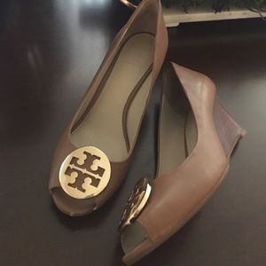 Tory Burch Wedges